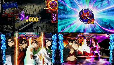 �p�`�X���w���َ��^�n�C�X�N�[���E�I�u�E�U�E�f�b�h �S�[���h