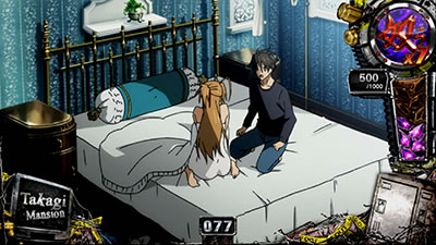 �p�`�X���w���َ��^�n�C�X�N�[���E�I�u�E�U�E�f�b�h �S�[���h