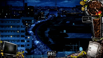 �p�`�X���w���َ��^�n�C�X�N�[���E�I�u�E�U�E�f�b�h �S�[���h