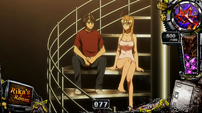 �p�`�X���w���َ��^�n�C�X�N�[���E�I�u�E�U�E�f�b�h �S�[���h