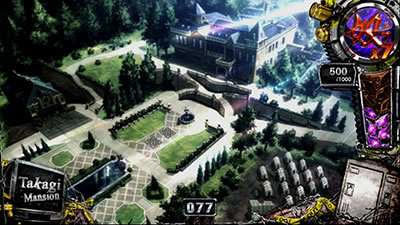 �p�`�X���w���َ��^�n�C�X�N�[���E�I�u�E�U�E�f�b�h �S�[���h