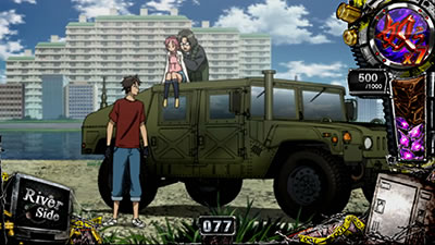 �p�`�X���w���َ��^�n�C�X�N�[���E�I�u�E�U�E�f�b�h �S�[���h