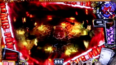 �p�`�X���w���َ��^�n�C�X�N�[���E�I�u�E�U�E�f�b�h �S�[���h