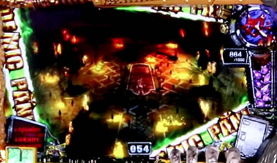 �p�`�X���w���َ��^�n�C�X�N�[���E�I�u�E�U�E�f�b�h �S�[���h