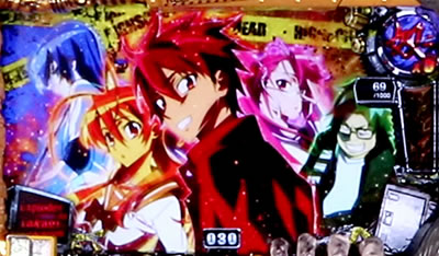 �p�`�X���w���َ��^�n�C�X�N�[���E�I�u�E�U�E�f�b�h �S�[���h