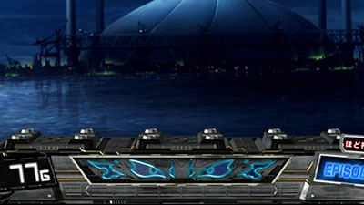 �p�`�X�� �S�b�h�C�[�^�[ �W�E�A�j���[�V����