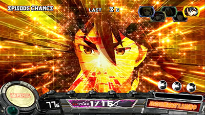 �p�`�X�� �S�b�h�C�[�^�[ �W�E�A�j���[�V����