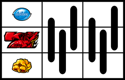 �p�`�X�� �S�b�h�C�[�^�[ �W�E�A�j���[�V����