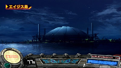 �p�`�X�� �S�b�h�C�[�^�[ �W�E�A�j���[�V����