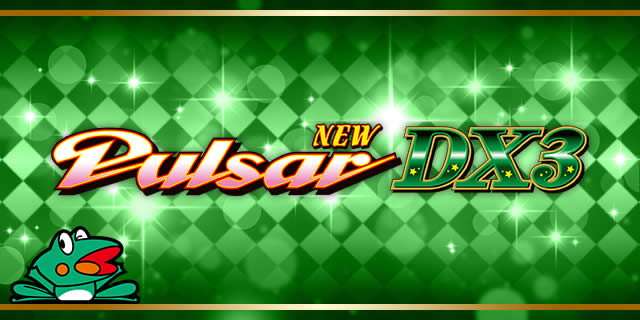 �j���[�p���T�[DX3