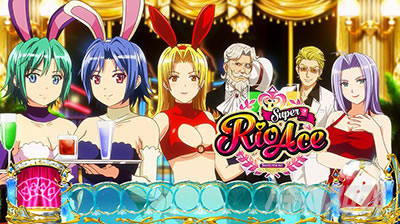 �X�[�p�[���I�G�[�X