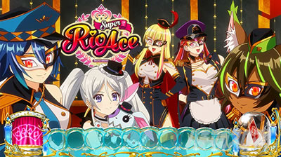 �X�[�p�[���I�G�[�X