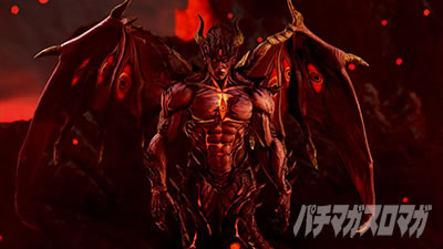 �p�`�X���S��4�A���e�B���b�g�f�r��Ver.