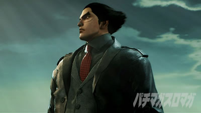 �p�`�X���S��4�A���e�B���b�g�f�r��Ver.