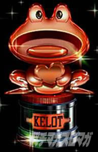 �p�`�X���S��4�A���e�B���b�g�f�r��Ver.