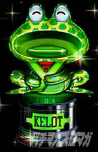 �p�`�X���S��4�A���e�B���b�g�f�r��Ver.