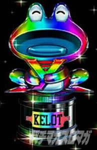 �p�`�X���S��4�A���e�B���b�g�f�r��Ver.