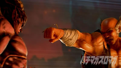 �p�`�X���S��4�A���e�B���b�g�f�r��Ver.