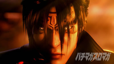 �p�`�X���S��4�A���e�B���b�g�f�r��Ver.