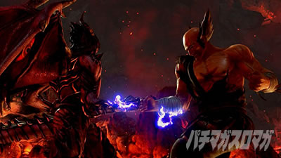 �p�`�X���S��4�A���e�B���b�g�f�r��Ver.