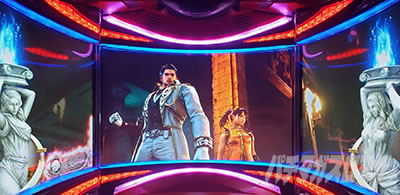 �p�`�X���S��4�A���e�B���b�g�f�r��Ver.