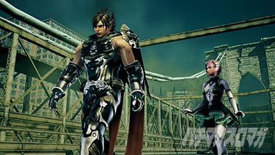 �p�`�X���S��4�A���e�B���b�g�f�r��Ver.