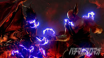 �p�`�X���S��4�A���e�B���b�g�f�r��Ver.