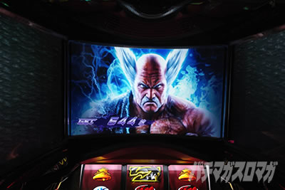 �p�`�X���S��4�A���e�B���b�g�f�r��Ver.