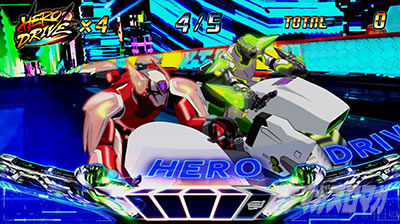 �p�`�X�� TIGER & BUNNY SP