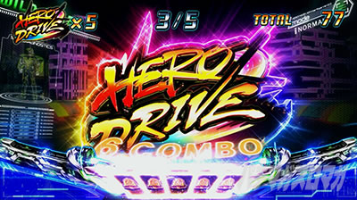 �p�`�X�� TIGER & BUNNY SP