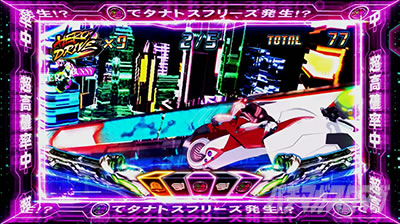 �p�`�X�� TIGER & BUNNY SP