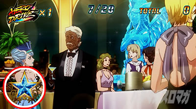 �p�`�X�� TIGER & BUNNY SP