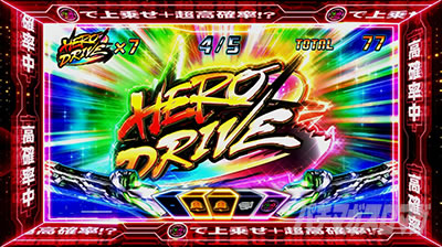 �p�`�X�� TIGER & BUNNY SP