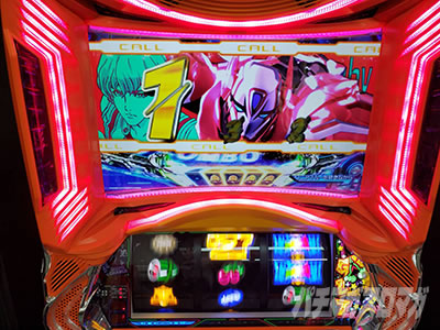 �p�`�X�� TIGER & BUNNY SP