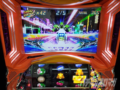 �p�`�X�� TIGER & BUNNY SP