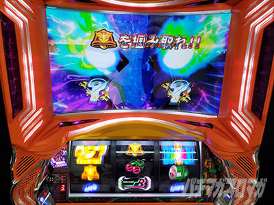 �p�`�X�� TIGER & BUNNY SP