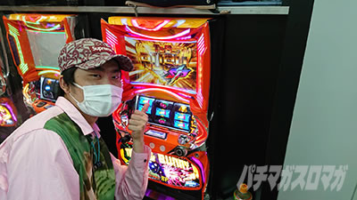 �p�`�X�� TIGER & BUNNY SP