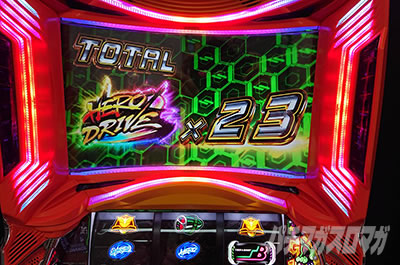 �p�`�X�� TIGER & BUNNY SP