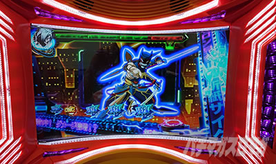 �p�`�X�� TIGER & BUNNY SP