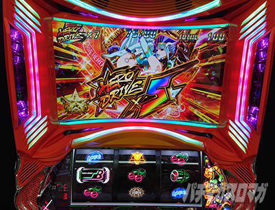 �p�`�X�� TIGER & BUNNY SP