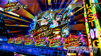 �p�`�X�� TIGER & BUNNY SP