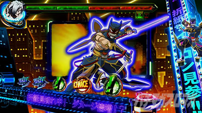 �p�`�X�� TIGER & BUNNY SP