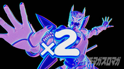 �p�`�X�� TIGER & BUNNY SP