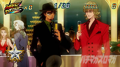 �p�`�X�� TIGER & BUNNY SP
