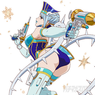 �p�`�X�� TIGER & BUNNY SP