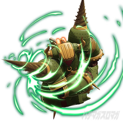 �p�`�X�� TIGER & BUNNY SP