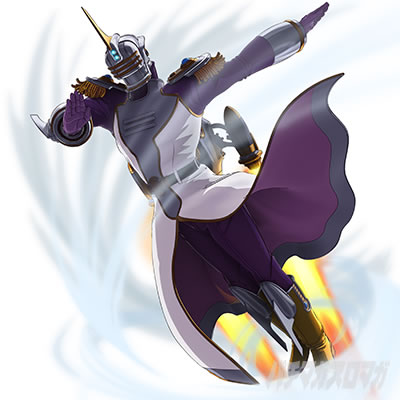 �p�`�X�� TIGER & BUNNY SP