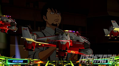 �p�`�X�� TIGER & BUNNY SP