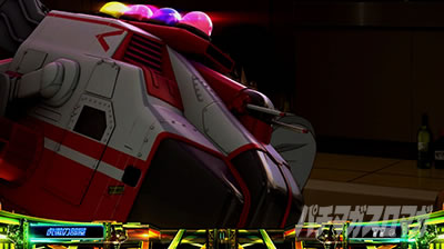 �p�`�X�� TIGER & BUNNY SP