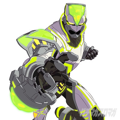 �p�`�X�� TIGER & BUNNY SP